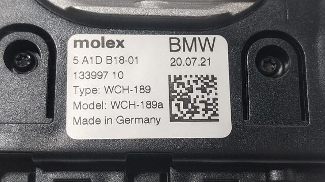 84105A1DB18 BMW купить в Украина
