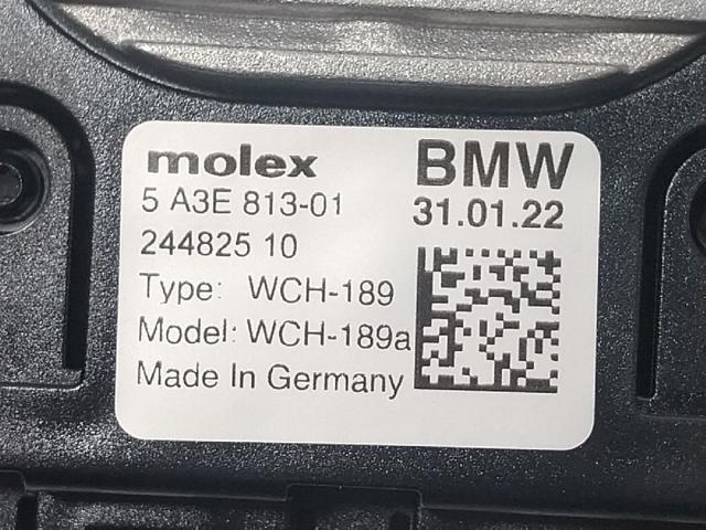 BMW 84105A3E813 Зарядное устройство для АКБ в наличии Львов