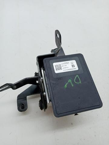 OPEL 84107111 Блок управления АБС (ABS) гидравлический в наличии Украина
