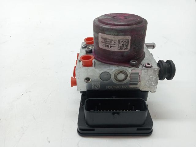 OPEL 84107111 Блок управления АБС (ABS) гидравлический в наличии Запорожье