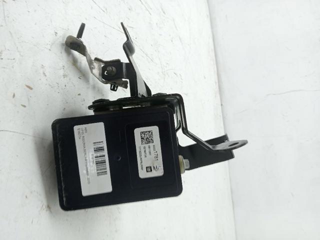 OPEL 84107111 Блок управления АБС (ABS) гидравлический в наличии Киев
