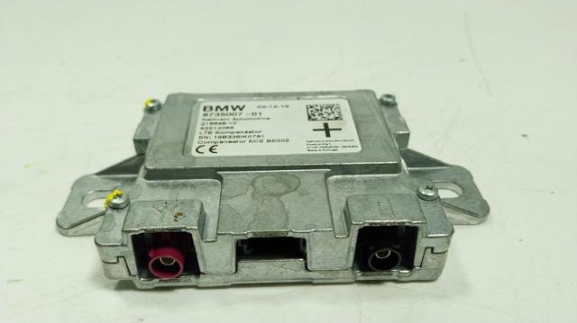 84108735007 BMW купить в Павлоград