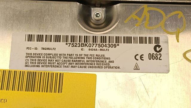 BMW 84109149656 в наличии Запорожье