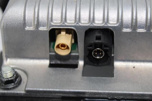 84109207360 BMW Зарядный блок устройства громкой связи купить в Львов