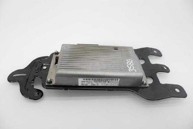 84109207360 BMW Зарядный блок устройства громкой связи купить в Тернополь