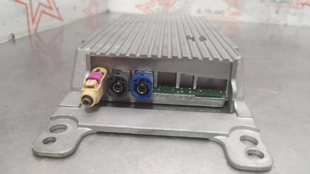 84109248178 BMW Блок управления мультимедийный купить в Кривой Рог