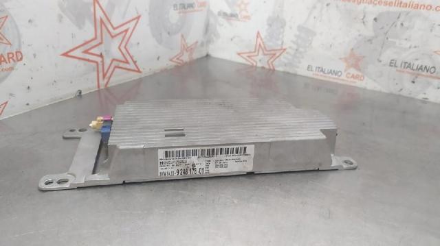 84109248178 Блок управления мультимедийный купить Полтава