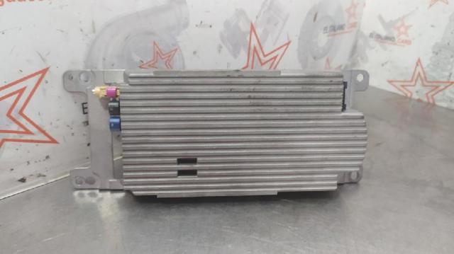 84109248178 BMW Блок управления мультимедийный купить в Житомир