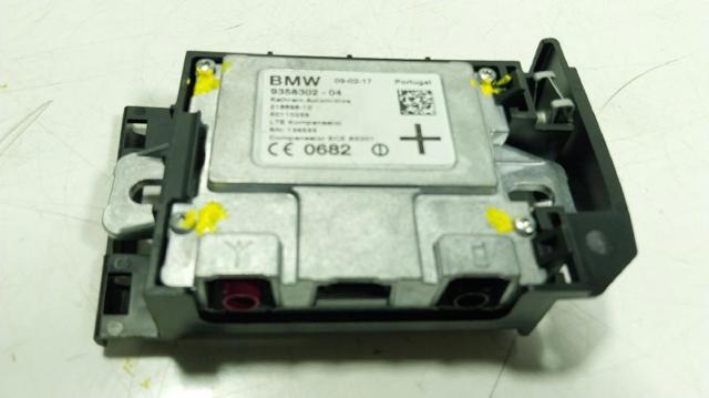 84109358302 BMW купить в Кривой Рог