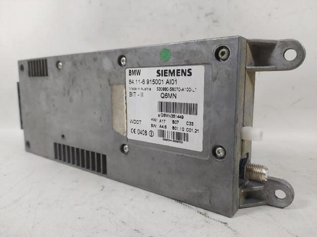 84116915001 BMW купить в Черновцы