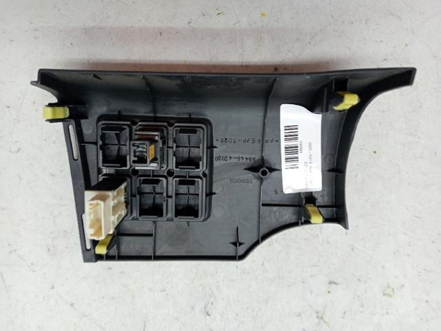 TOYOTA 8411942020 Кнопка (регулятор) корректора фар в наличии Винница