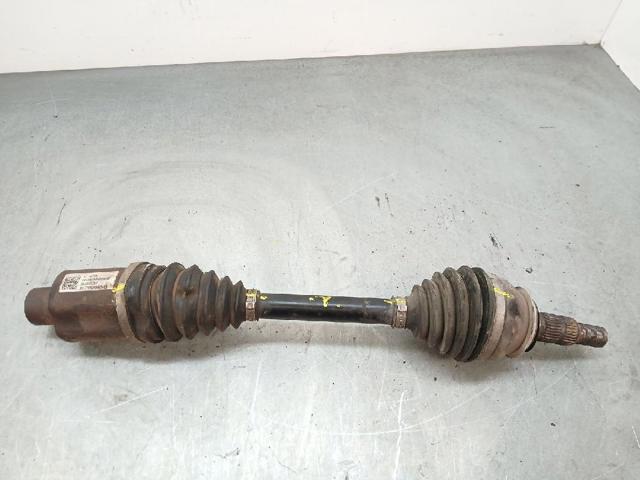 OPEL 84138318 Правая полуось в наличии Николаев