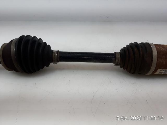 OPEL 84138327 Полуось (привод) передняя левая в наличии Хмельницкий