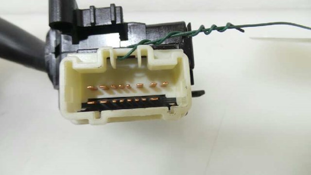 8414020680 TOYOTA Переключатель подрулевой левый купить в Винница