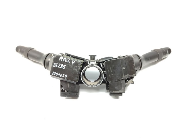 Comutador esquerdo instalado na coluna da direção 8414042111 TOYOTA