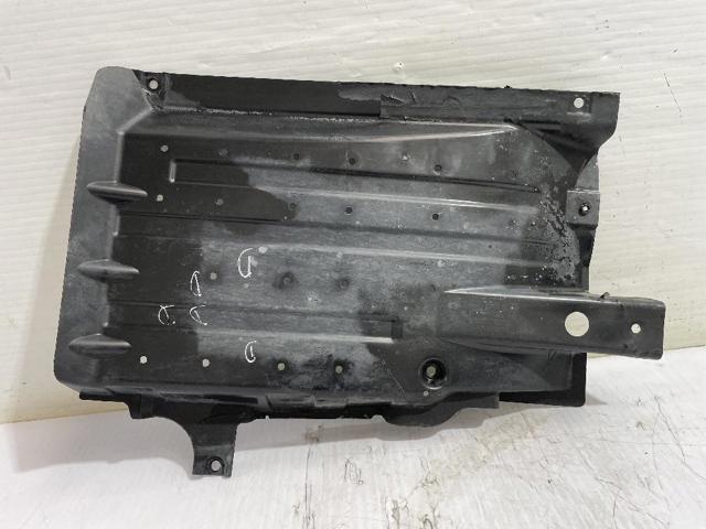 841472S000 HYUNDAI Защита днища задняя правая купить в Сумы