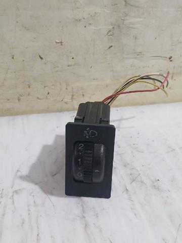 8415202021 TOYOTA Кнопка (регулятор) корректора фар купить в Запорожье