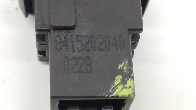 8415202040 TOYOTA Кнопка (регулятор) корректора фар купить в Тернополь