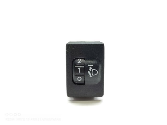 8415202080 TOYOTA Кнопка (регулятор) корректора фар купить в Винница