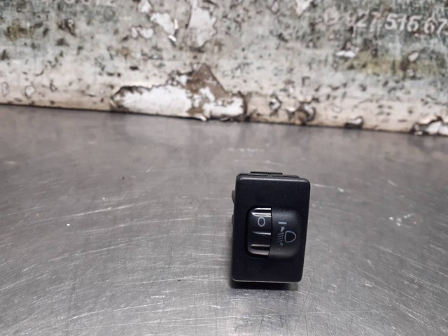 841520D030 TOYOTA Кнопка (регулятор) корректора фар купить в Тернополь