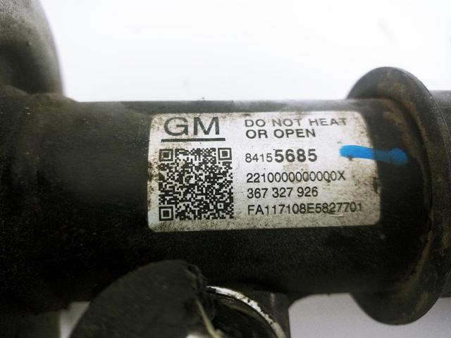 OPEL 84155685 Амортизатор передний левый в наличии Украина