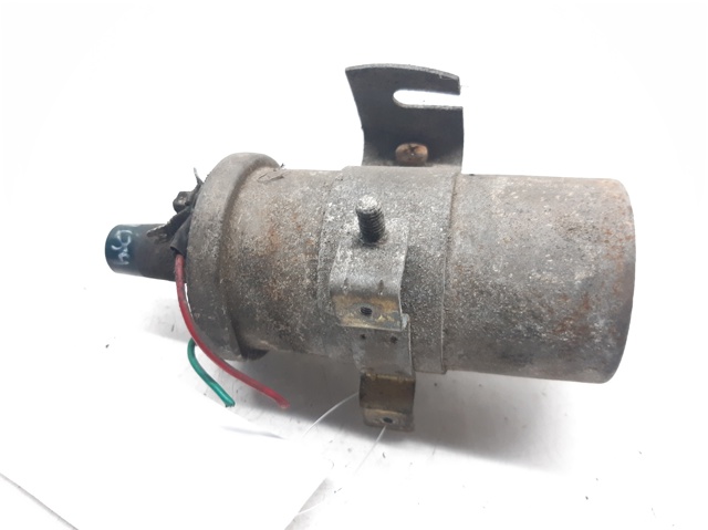 Motor montado 841725 Renault (RVI)