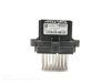 Resistor (resistência) de ventilador de forno (de aquecedor de salão) 84178783 OPEL