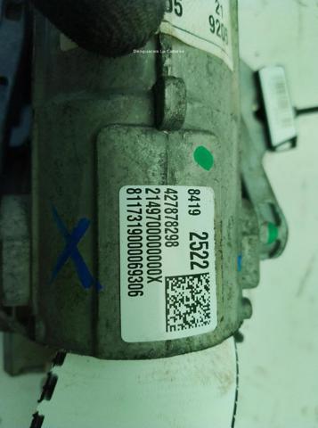 84192522 OPEL купить в Черновцы