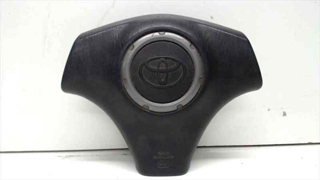 TOYOTA 8419802 Подушка безопасности (AIRBAG) водительская в наличии Ужгород