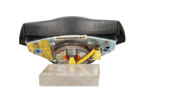 TOYOTA 8419802 Подушка безопасности (AIRBAG) водительская в наличии Житомир