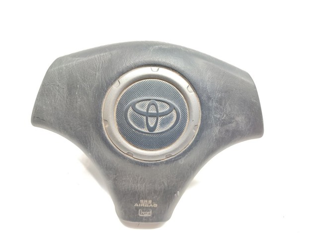 8419802 TOYOTA Подушка безопасности (AIRBAG) водительская купить в Черкассы