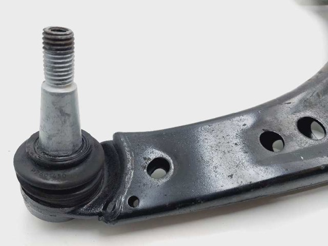 84198833 OPEL Рычаг передней подвески нижний правый купить в Днепр