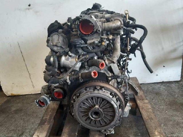 Motor montado 841C000 Fiat/Alfa/Lancia