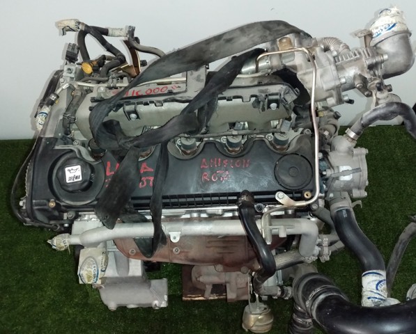 Motor montado 841C000 Fiat/Alfa/Lancia