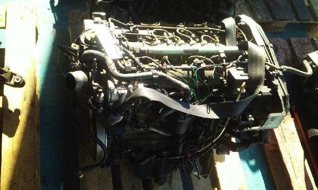 FIAT 841G000 Двигатель в наличии Чернигов
