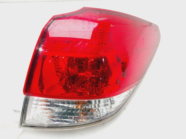 SUBARU 84201AC040 Фонарь задний правый в наличии Харьков