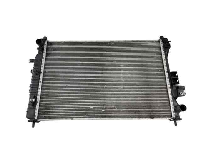 OPEL 84208036 Радиатор в наличии Запорожье