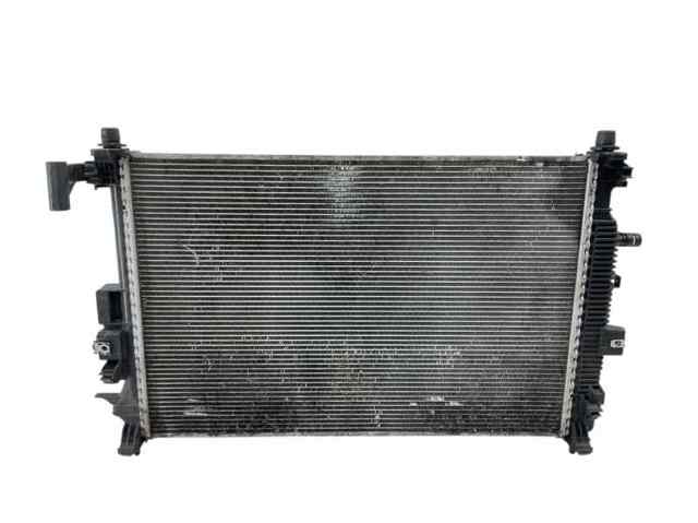 OPEL 84208036 Радиатор в наличии Ужгород