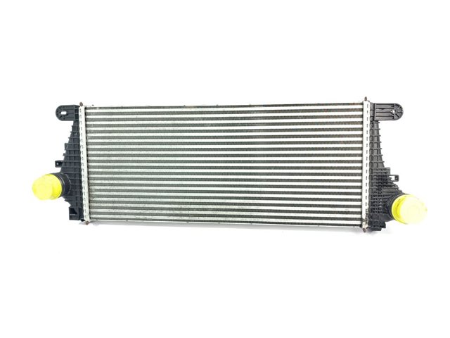 84208091 OPEL Радиатор интеркуллера купить в Запорожье