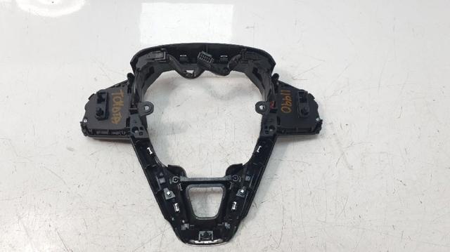 8425002F80 TOYOTA Блок кнопочных переключателей рулевого колеса купить в Павлоград