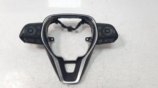 TOYOTA 8425002F80 Блок кнопочных переключателей рулевого колеса в наличии Хмельницкий