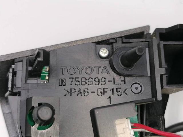 8425042060 TOYOTA Блок кнопочных переключателей рулевого колеса купить в Запорожье