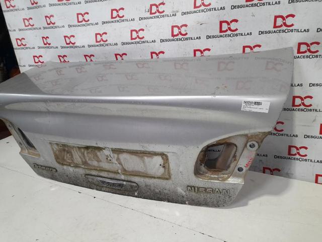 Tampa de porta-malas Nissan Primera P11