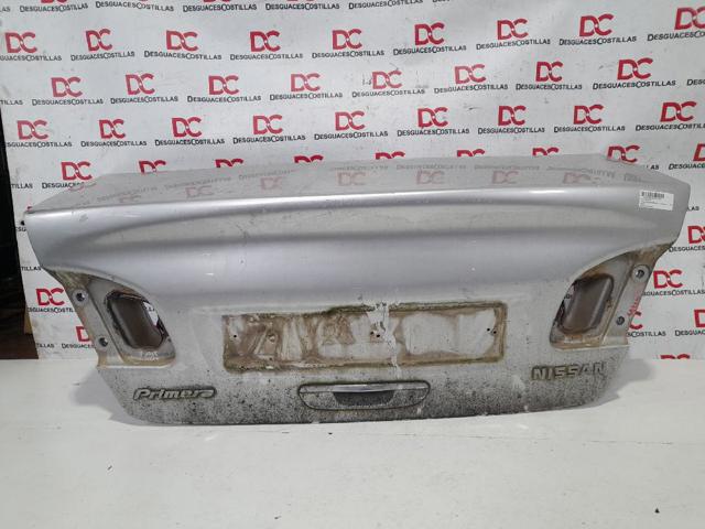 Tampa de porta-malas Nissan Primera P11
