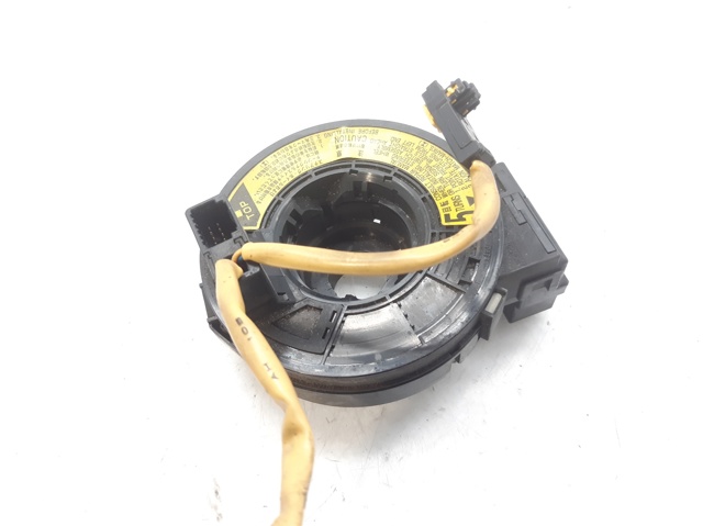 Anel AIRBAG de contato, cabo plano do volante Toyota Corolla R10