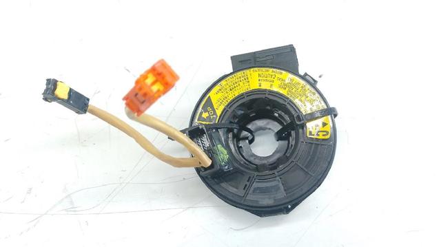 Anel AIRBAG de contato, cabo plano do volante Toyota Corolla R10