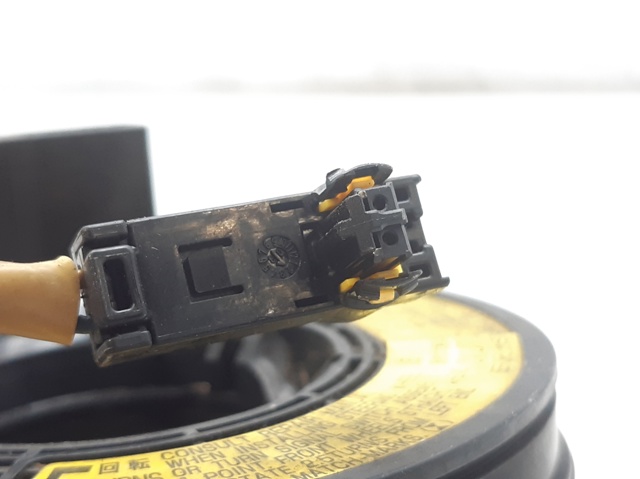 Anel AIRBAG de contato, cabo plano do volante Toyota Corolla R10