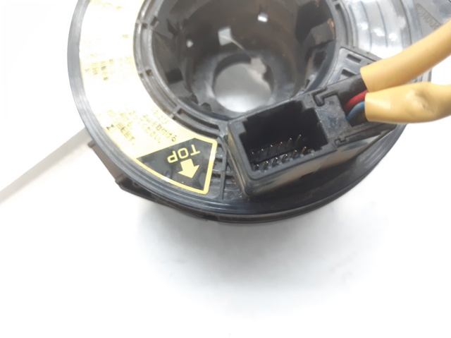 Anel AIRBAG de contato, cabo plano do volante Toyota Corolla R10