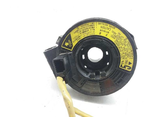 Anel AIRBAG de contato, cabo plano do volante Toyota Corolla R10