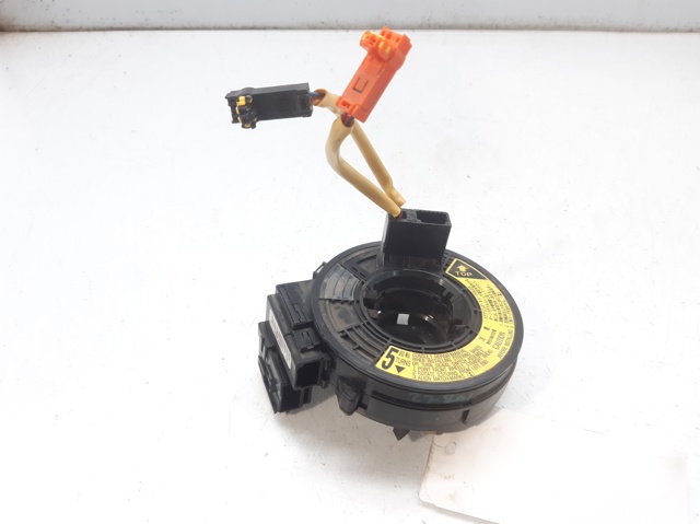 Anel AIRBAG de contato, cabo plano do volante Toyota Corolla R10